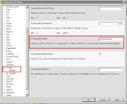 Warning System Logs Are Stored On Non Persistent Storage Techcrumble