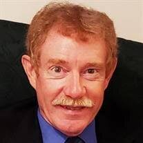 Mark Allen Ekstrom Obituary