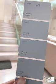 Check spelling or type a new query. Sherwin Williams Upward Review A Soft And Clean Blue Knockoffdecor Com