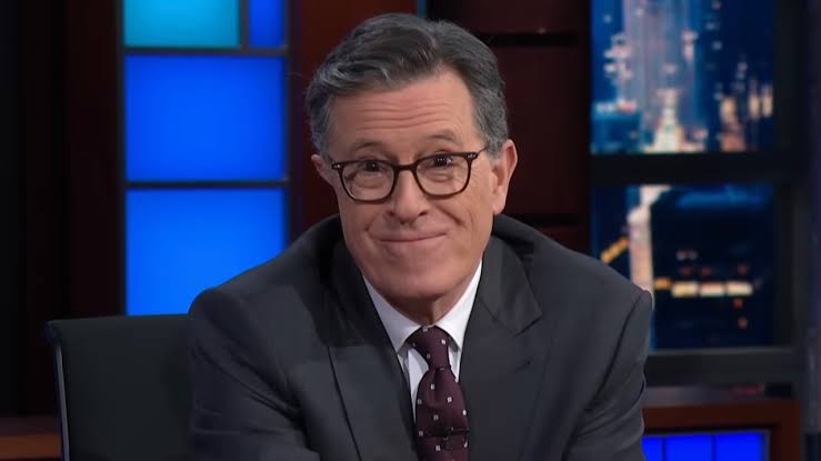 The Late Night Brouhaha With Stephen Colbert And CBS Is Getting Really  Messy | Cinemablend