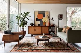 Mid Century Modern Style