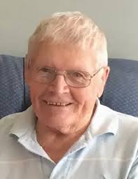 Obituary information for Gerald Joseph Frank