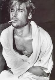 Pin By Kasey Loman On Heh Brad Brad Pitt Young Brad Pitt Actors