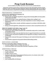 Jan 10, 2021 · professional cover letter builder. Resume For Cooks Www Jtexcontracting Com