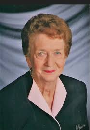 Lucille "Lucy" Marquardt Obituary