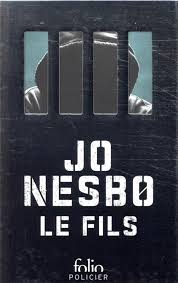 We did not find results for: Le Fils Jo Nesbo Folio Poche Librairie Gallimard Paris