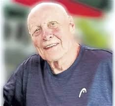 Dennis PICKERSGILL Obituary