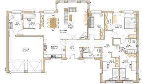Pin Von Oliver Wilms Auf Bungalow Bauen Grundriss Bungalow Grundriss Bungalows
