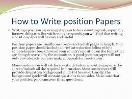 Working paper is just a document containing all your solutions, but without any formalities and great flexibility in the way, it can be written. Model Un Overview Ppt Download