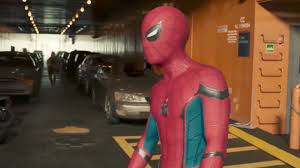 New spiderman homecoming vs captain america fight scene part 2!! Extended Spot For Spider Man Homecoming Features New Footage And Civil War Flashbacks Geektyrant