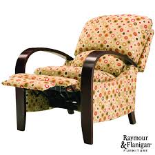 Vegas Recliner Transform Your Recliner Into An Accent Chair By Choosing A Bold Graphic Print Furniture Beautiful Furniture Recliner