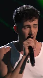 Actuación Luna de Feid en Factor X España