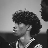 Dominic Rudd's Basketball Recruiting Profile