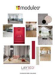 Layred Brochure Int By Ivc Group Issuu
