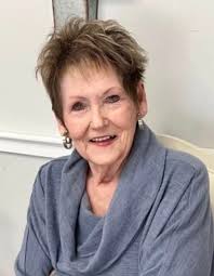 Obituary for Brenda (Cobb) Geary