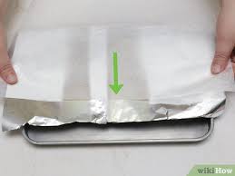 Learn how to easily bake bacon in the oven perfectly every time. How To Cook Bacon In The Toaster Oven 9 Steps With Pictures