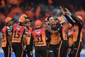 The team had won it's one and only title in 2016 under the captaincy of david warner. Sunrisers Hyderabad Heavy Top Order And The Flip Side To It Cricxtasy