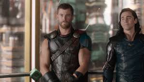 By the movie's end, he even had one of. Avengers Infinity War Everything You Need To Know About Thor And Friends Syfy Wire