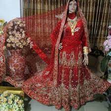 Mar 12, 2014 · warna lain tidak digalakkan, apatah lagi warna merah yang dikatakan mempersenda si mati dan keluarganya. Baju Pengantin India 002 Shopee Indonesia