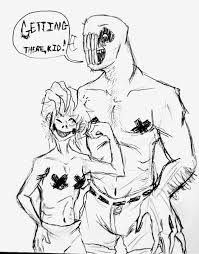 A Daily OFF blog! — Training buddies! -Mod Row