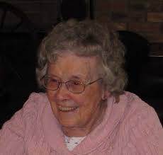 Obituary of Elizabeth Cecilia German