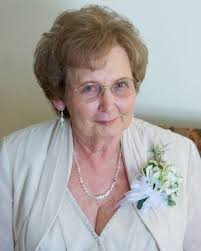 Mary Catherine Francis Obituary