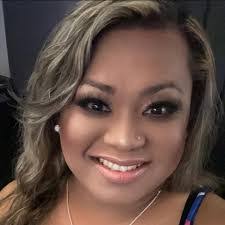 Christina Blas's Instagram, Twitter & Facebook