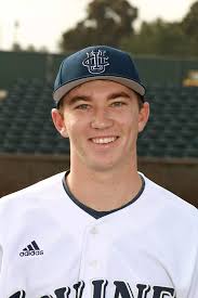 2016 Baseball Roster