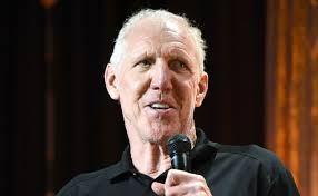 Bill Walton Casually Revealed That He Was Totally In 'Ghostbusters'