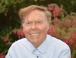 Farewell Theo Sanders