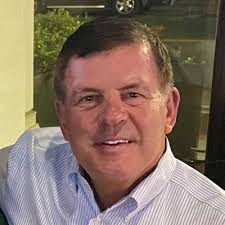 Please join me in welcoming Mark Cattini as our new CEO of Acoustic!