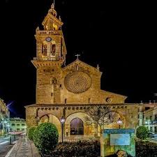 Real Parroquia de San Lorenzo Mártir de Cordoba