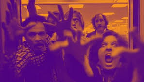 There's a report out the dock's been knocked out! Dawn Of The Dead Limited Edition Box Set We Are Cult