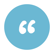 Quotation mark illustration, block quotation computer icons, quote, text, logo png. Quote Icon Eagle Harbor Dentist