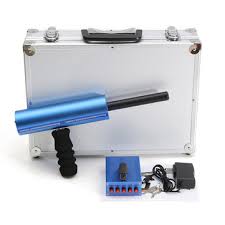 A metal detector reads out strongly on these kinds of targets. 800m Range Search Gold Metal Underground Detection Locator Detector Scanner Sale Banggood Com