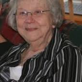 Obituary information for Eleanor Malinowski
