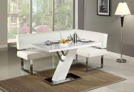 Modern breakfast nook table set. 28 Corner Booth Ideas Dining Nook Corner Booth Breakfast Nook Furniture