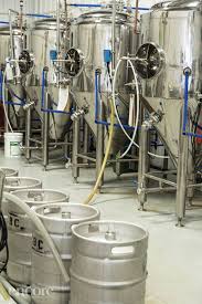 First modern craft brewery in texas. Tractors Taps And Tables Encore