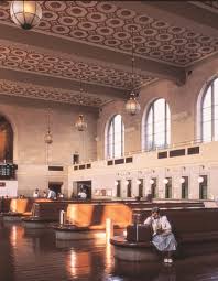 Union Station | CTvisit