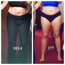 The best diet breakthrough that supports weight loss. What 30 Days Of The Wild Diet Looks Like Fat Burning Man