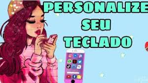 Como Mudar O Teclado Do Celular Deixe Super Tumblr Youtube Imagem descoberto por lyn ✿. como mudar o teclado do celular deixe