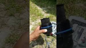 Ive used them on my cummins and have felt good about them. Fuel Filter Location On 18 Crew Cab Cab And Chassis Chevy And Gmc Duramax Diesel Forum