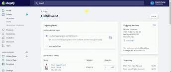 Dealsnow can help you find multiples results within seconds. How To Manually Fulfill An Order In Shopify Be A Wisemerchant