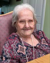 Donna Joan Murphy Obituary June 19, 2024