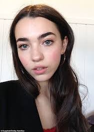 Shelby Milton's Instagram, Twitter & Facebook