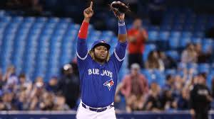 Have a plan for his winter work. After Memorable Debut Weekend Vladimir Guerrero Jr Has Blue Jays Teammates Excited He S Special Sporting News Canada