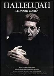 Hallelujah Partition Gratuite Leonard Cohen Leonard Cohen Songs Leonard Cohen Hallelujah