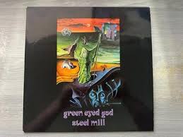 Image result for Eye Rest Green 1972 Hussmann