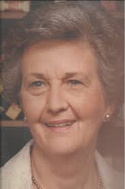 Cornelia Smith Obituary