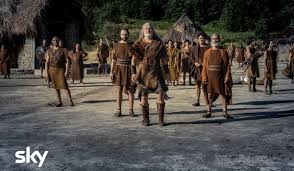 The first king feliratos című videót pusztai panni nevű felhasználó töltötte fel a(z) film/animáció kategóriába. Romulus Sorozatjunkie